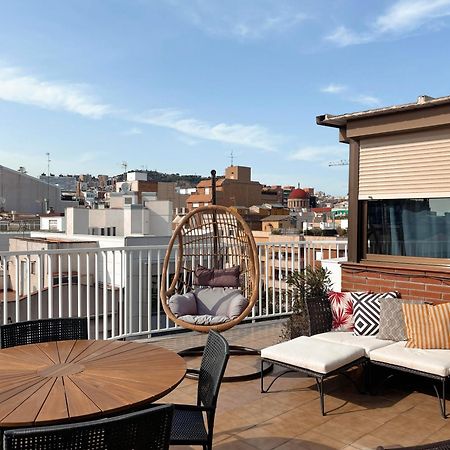 Casa Cosi - Industria Lägenhet Barcelona Exteriör bild