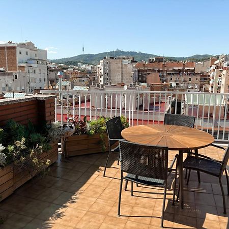 Casa Cosi - Industria Lägenhet Barcelona Exteriör bild