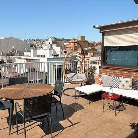 Casa Cosi - Industria Lägenhet Barcelona Exteriör bild