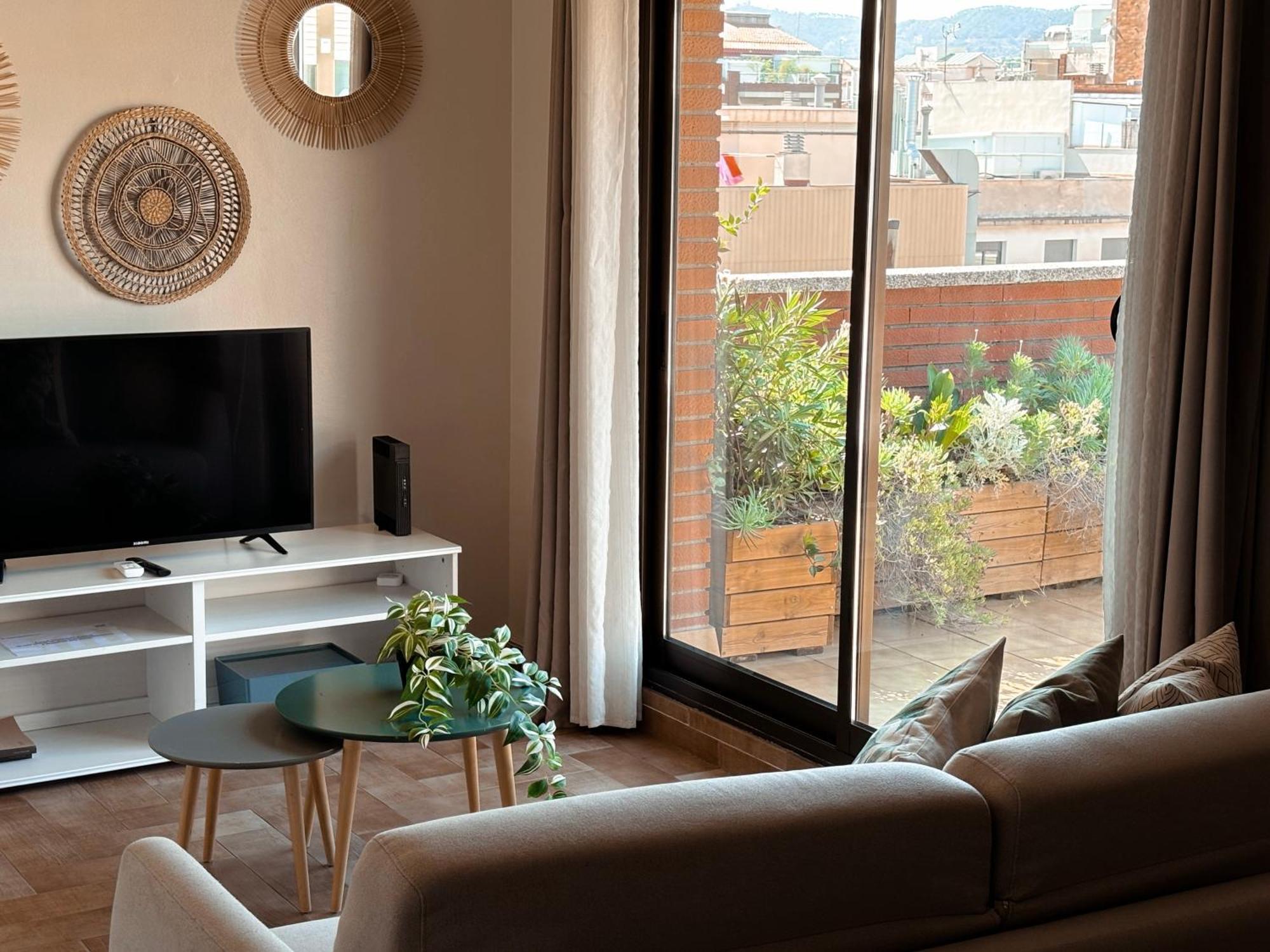 Casa Cosi - Industria Lägenhet Barcelona Exteriör bild