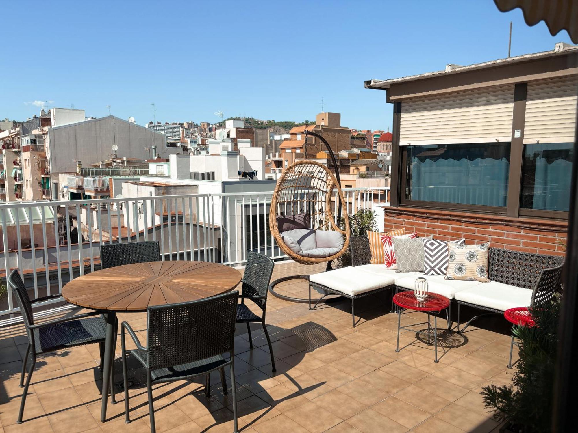 Casa Cosi - Industria Lägenhet Barcelona Exteriör bild
