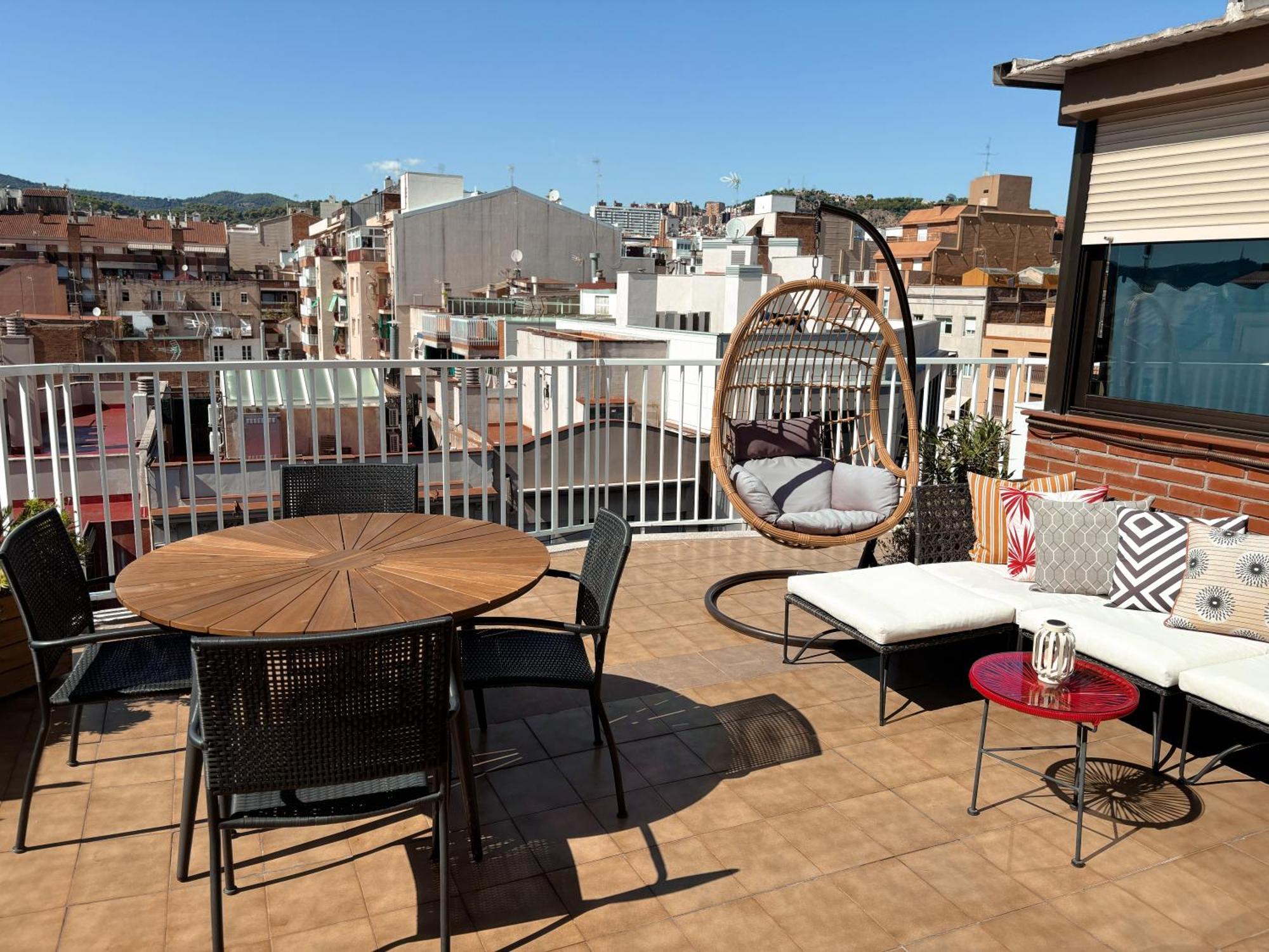 Casa Cosi - Industria Lägenhet Barcelona Exteriör bild